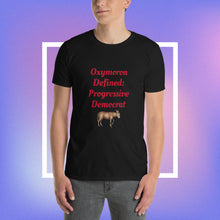 Load image into Gallery viewer, Democrat Short-Sleeve Unisex T-Shirt