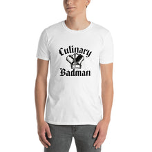 Load image into Gallery viewer, Culinary Short-Sleeve Unisex T-Shirt