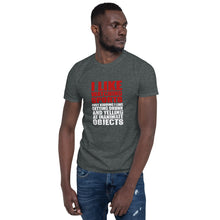Load image into Gallery viewer, Watching Sports Short-Sleeve Unisex T-Shirt