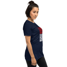 Load image into Gallery viewer, Watching Sports Short-Sleeve Unisex T-Shirt