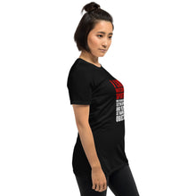 Load image into Gallery viewer, Watching Sports Short-Sleeve Unisex T-Shirt