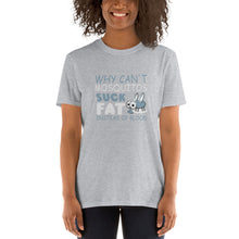 Load image into Gallery viewer, Mosquitoes Short-Sleeve Unisex T-Shirt