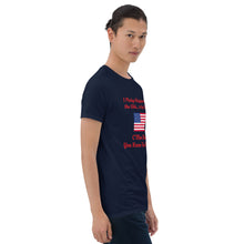 Load image into Gallery viewer, Short-Sleeve Unisex T-Shirt