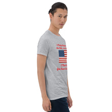 Load image into Gallery viewer, Short-Sleeve Unisex T-Shirt