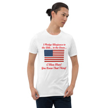 Load image into Gallery viewer, Short-Sleeve Unisex T-Shirt