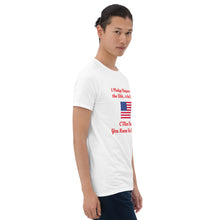 Load image into Gallery viewer, Short-Sleeve Unisex T-Shirt