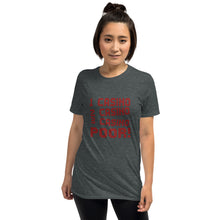 Load image into Gallery viewer, Casino Short-Sleeve Unisex T-Shirt
