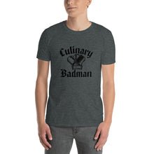 Load image into Gallery viewer, Culinary Short-Sleeve Unisex T-Shirt
