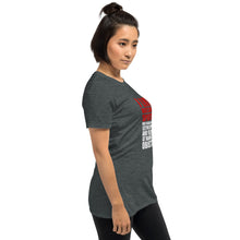 Load image into Gallery viewer, Watching Sports Short-Sleeve Unisex T-Shirt
