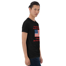 Load image into Gallery viewer, Short-Sleeve Unisex T-Shirt
