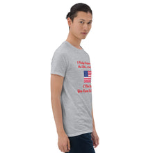 Load image into Gallery viewer, Short-Sleeve Unisex T-Shirt
