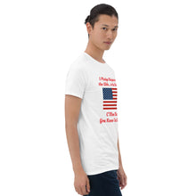 Load image into Gallery viewer, Short-Sleeve Unisex T-Shirt
